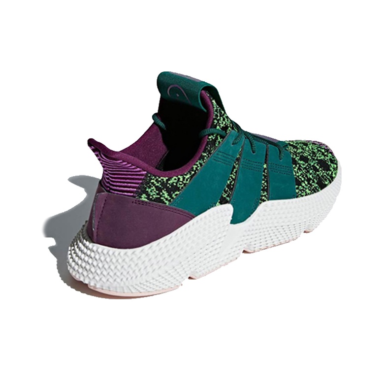 Adidas Originals Prophere Dragon Ball Z Cell