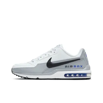 Nike Air Max Ltd 3 'Light Smoke Grey Racer Blue'