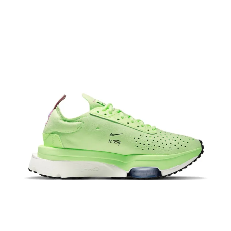 Nike Air Zoom Type Barely Volt Women's-1