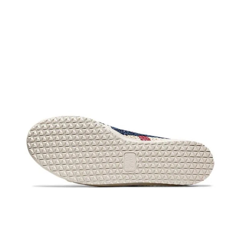 Onitsuka Tiger Mexico 66 Sabot-5