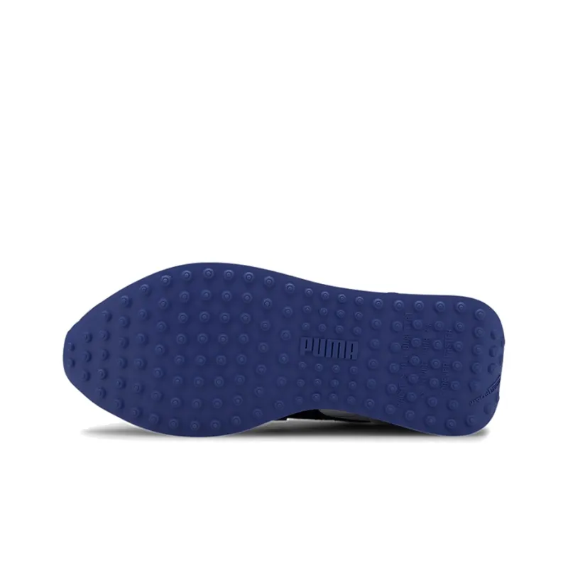 PUMA Future Rider Play On 'Gray Violet' Women's-5