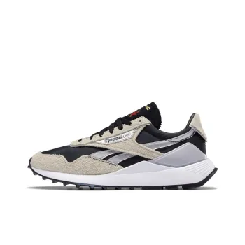 Reebok Classic Leather Legacy Az Stucco Silver Metallic