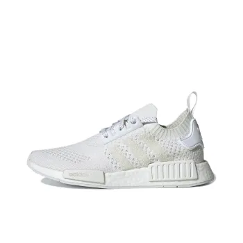 Adidas Originals Nmd R1 Triple White