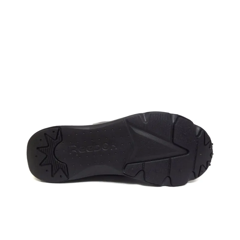 Reebok Furylite Stone Running Shoes Black Women's-4