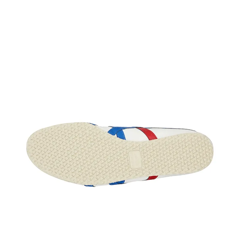 Onitsuka Tiger Mexico 66 Slip-On Tricolor-4