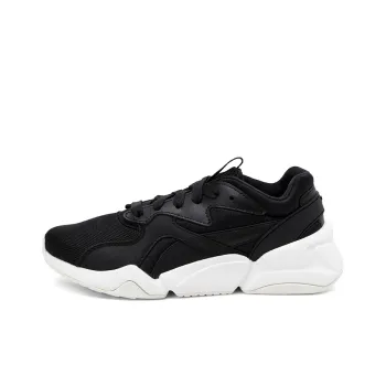 PUMA Nova Grl Boss 'Black' Women's