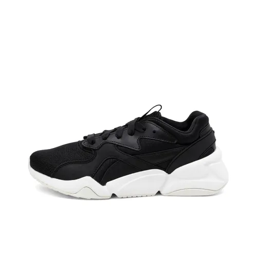 PUMA Nova Grl Boss 'Black' Women's
