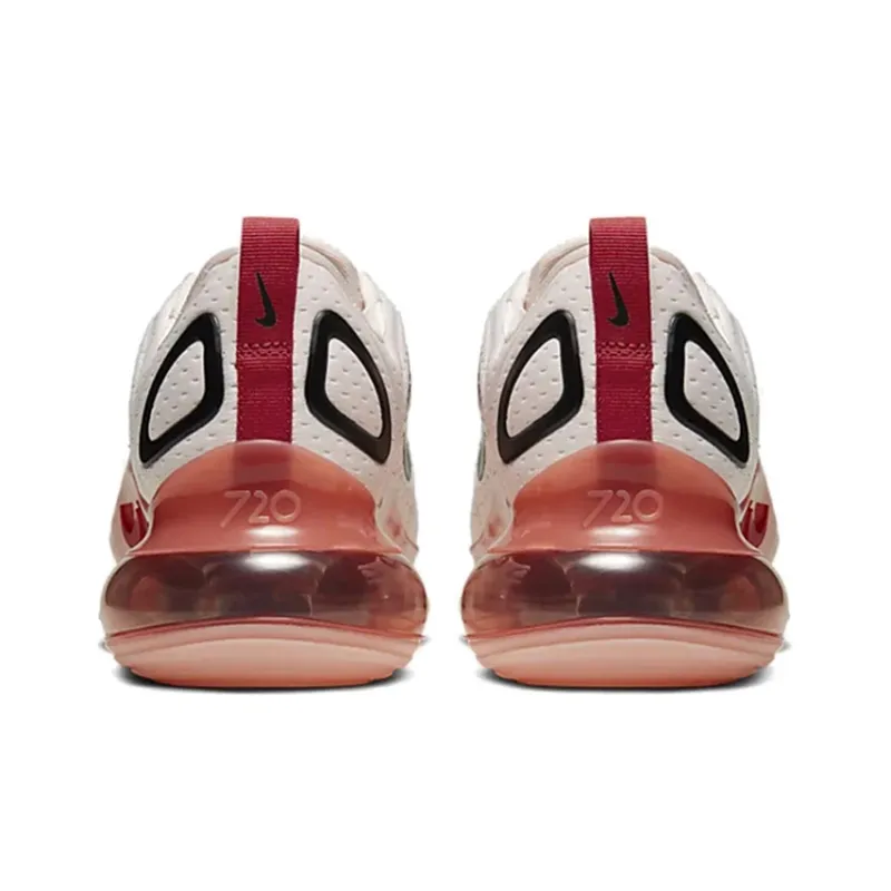 Nike Air Max 720 Light Soft Pink Coral Stardust Women's-3