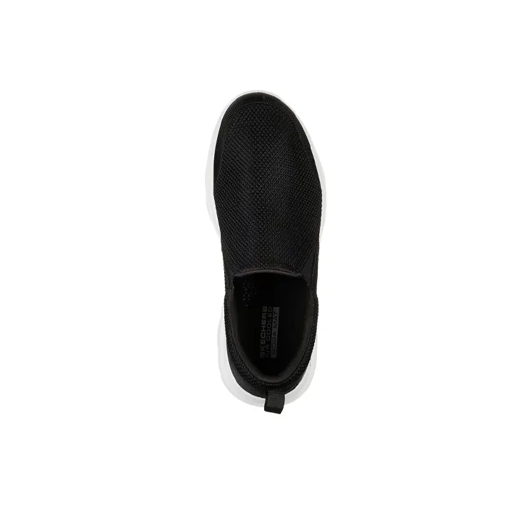 Skechers Go Walk Evolution Ultra Loafers Black/White-2