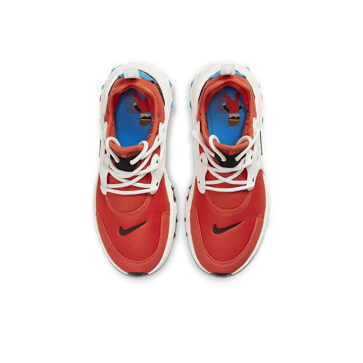 Nike React Presto Cosmic Clay GS-3