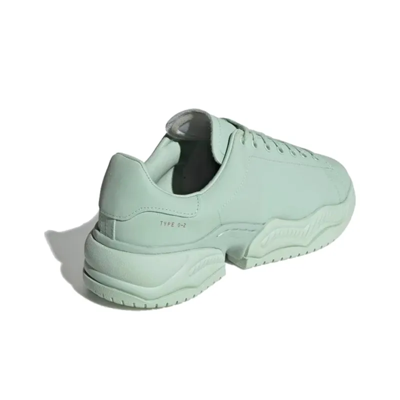 Adidas Type O 2R Oamc Medical Green-2