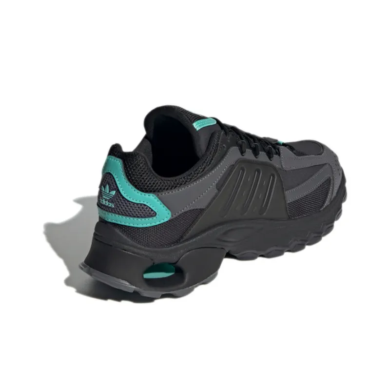Adidas Originals Thesia 'Black Grey Mint'-3