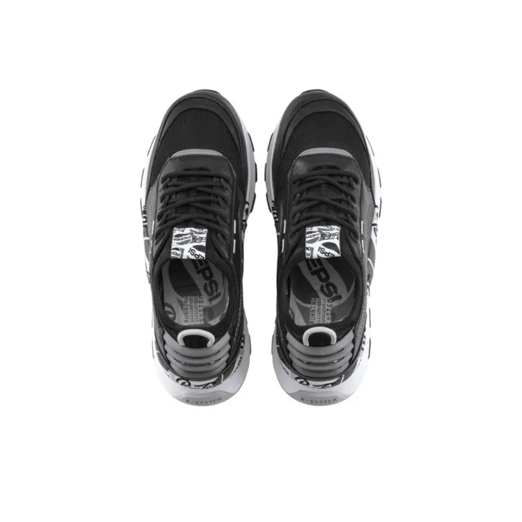 PUMA X Pepsi RS 0 Black-2