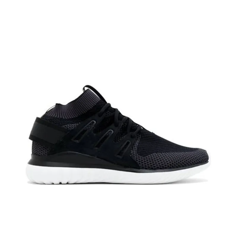 Adidas Tubular Nova Primeknit Black Olive-1