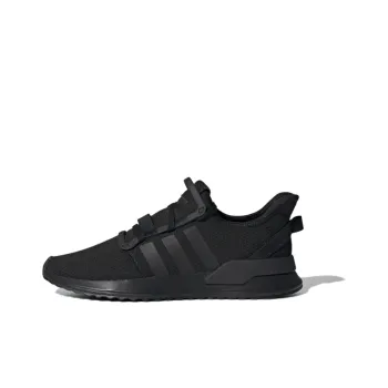 Adidas Originals U Path Run Triple Black