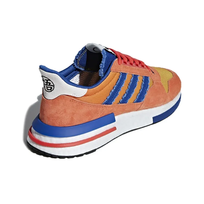 Adidas Zx 500 Dragon Ball Z Son Goku-3