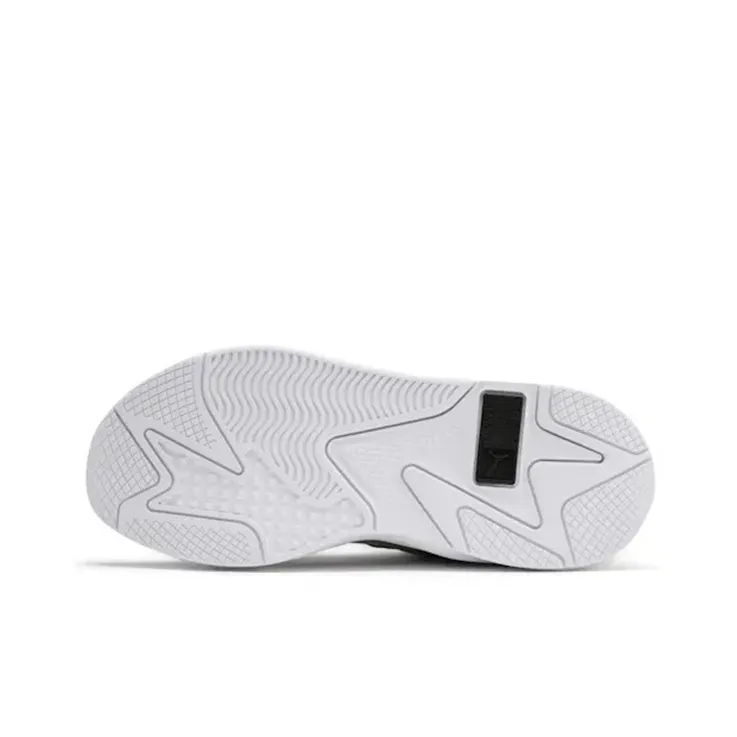 PUMA RS X Softcase White High Rise-4
