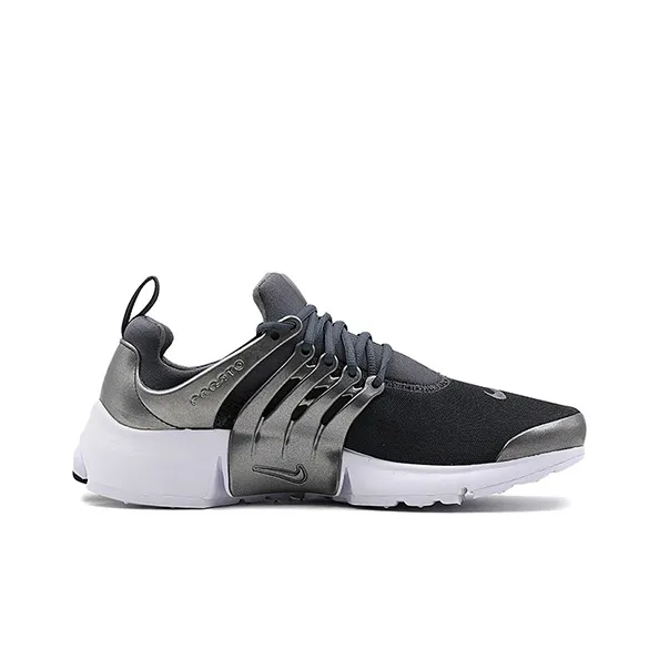 Nike Air Presto Premium Metallic Hematite-1