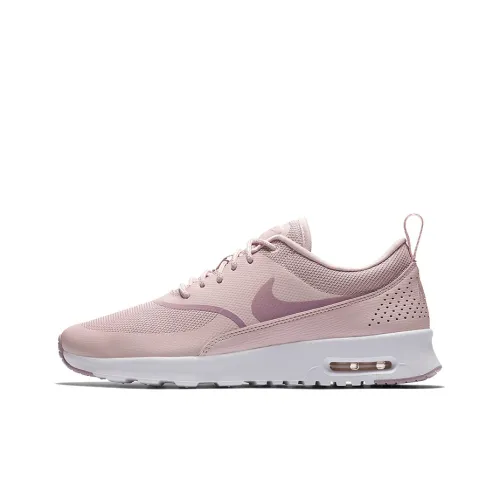 Nike Air Max Thea Barely Rose Elemental Rose Women's