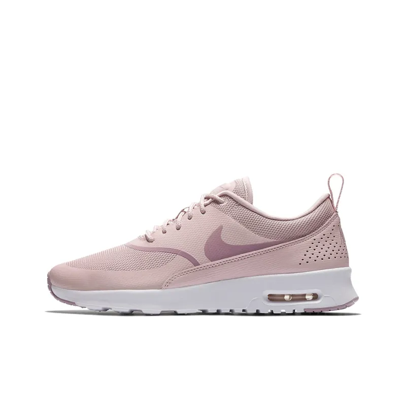 Nike Air Max Thea Barely Rose Elemental Rose Women's-0