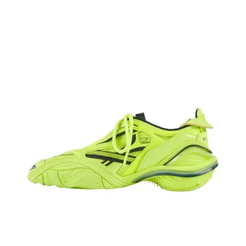 Balenciaga Tyrex Fluo Yellow Women's