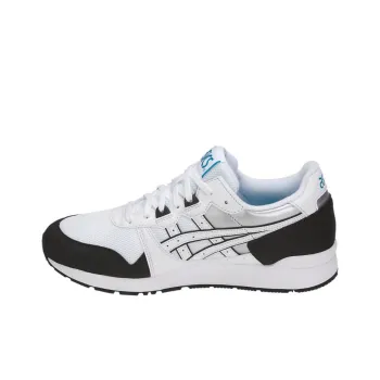 Asics Gel Lyte 'White Black'