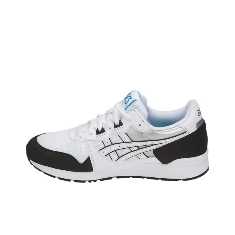 Asics Gel Lyte 'White Black'-0