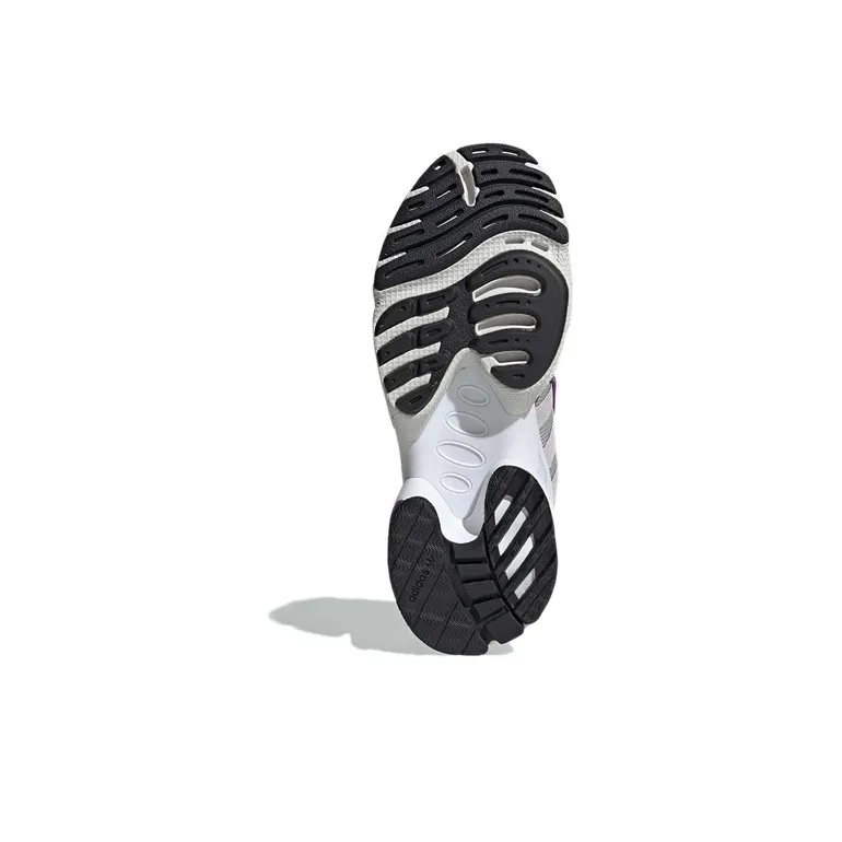 Eqt Gazelle Women's Adidas Originals 'Grey Active Purple' Women's-4