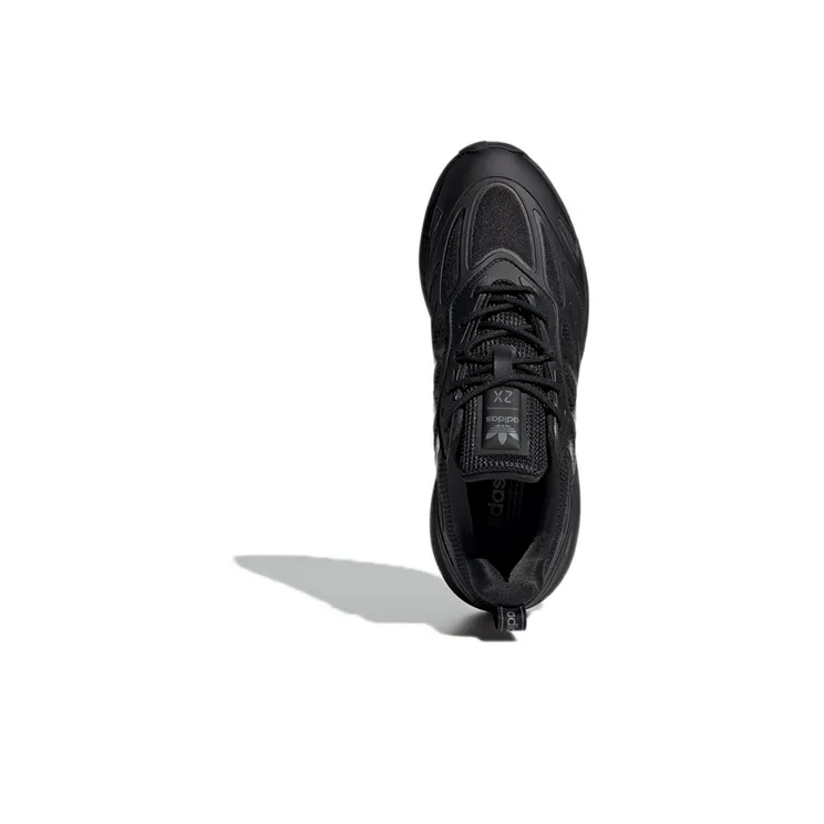 Adidas 2K Boost 2.0 Triple Black-4
