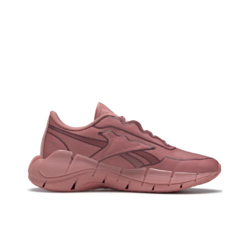Reebok Zig Kinetica Victoria Beckham Sandy Rose-1