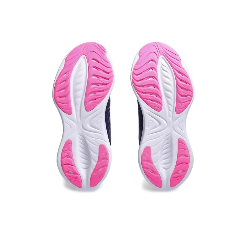 Asics Gel Cumulus 25 Deep Ocean Lilac Hint Women's-6