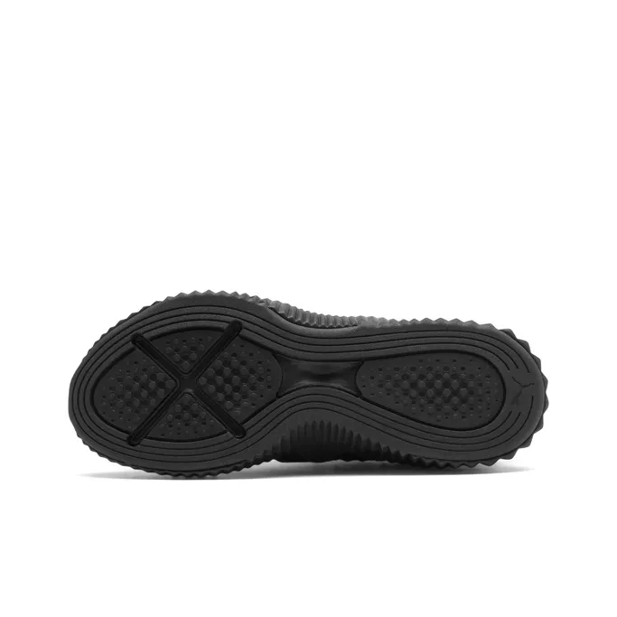 PUMA Defy Cushioning Breathable Mid-Top Casual Shoes-4
