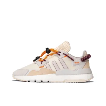 Adidas Originals Nite Jogger Beyonce Ivy Park Ecru Tint