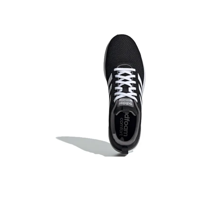 Adidas Lite Racer Cln Core Black-4