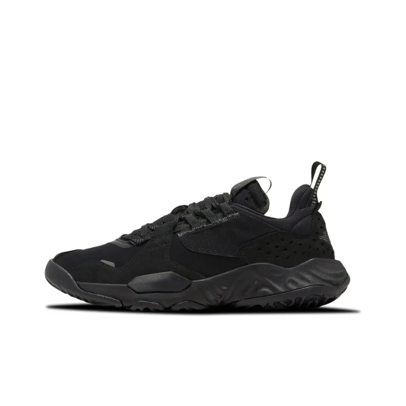 Jordan Delta Black Anthracite-0