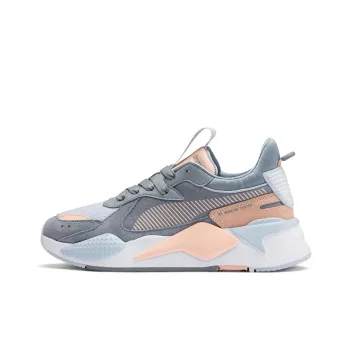 PUMA RS X Reinvent 'Tradewinds Heather' Women's