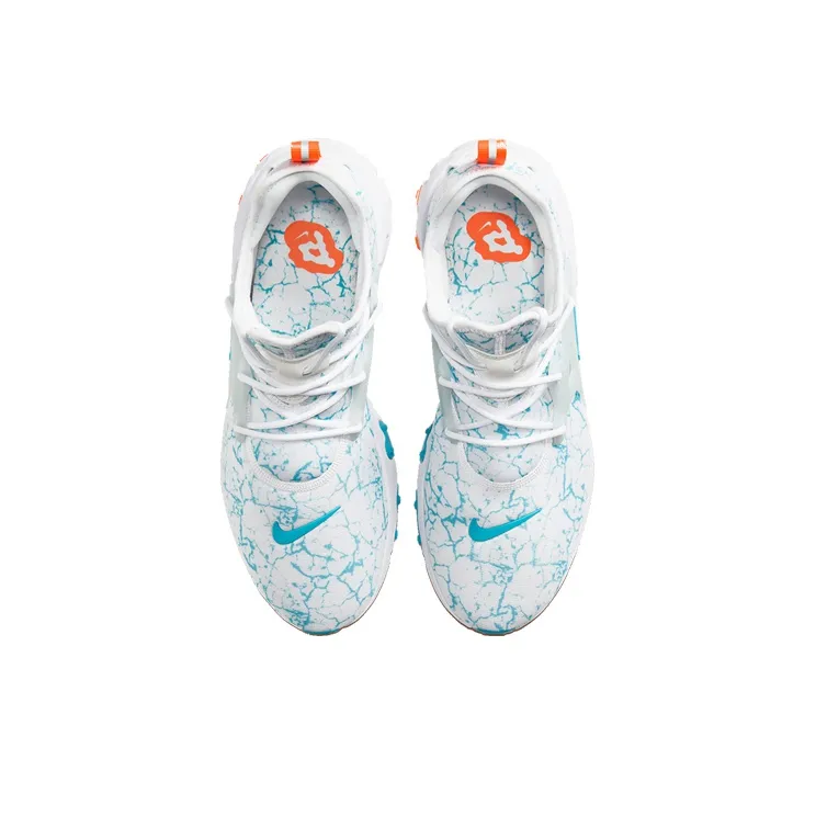 Nike React Presto Acid Wash-3