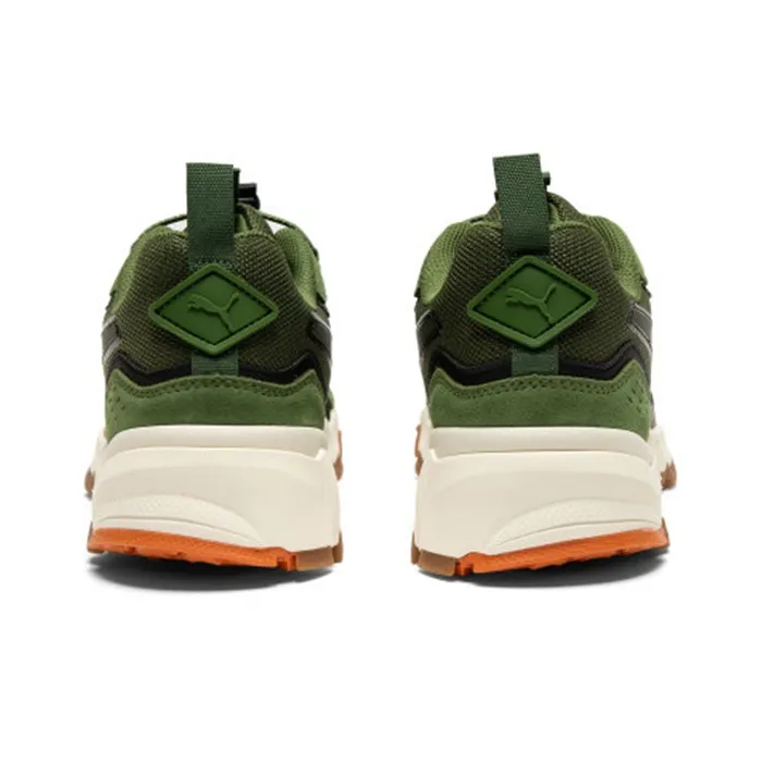 PUMA Trailfox MTS Water Running Shoes-3