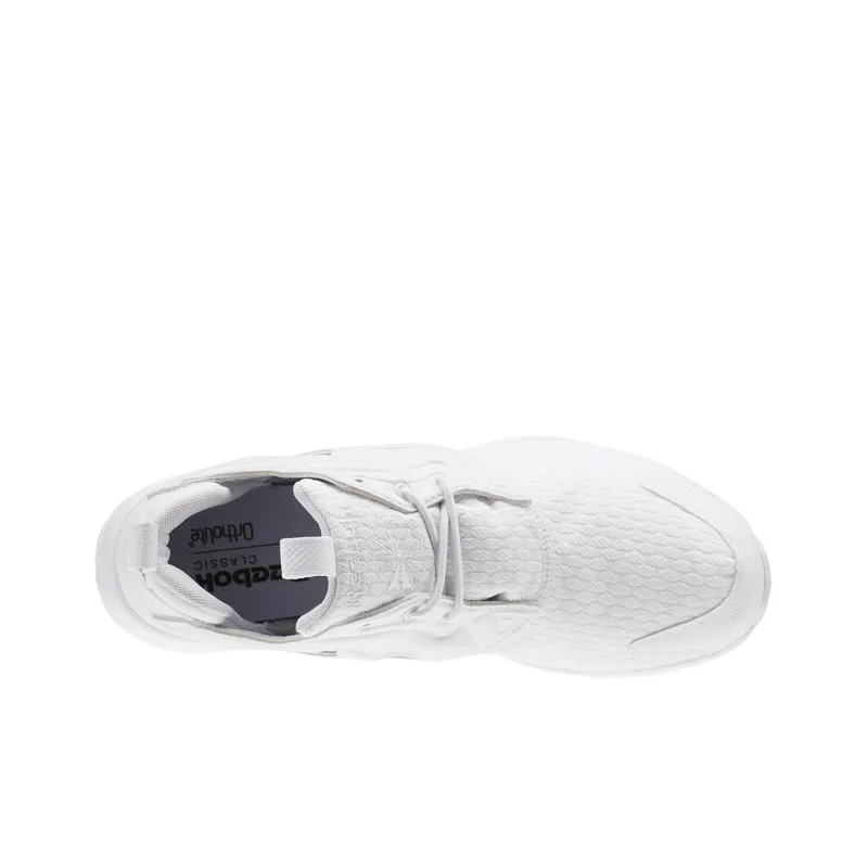 Reebok Furylite White/White/Black-3