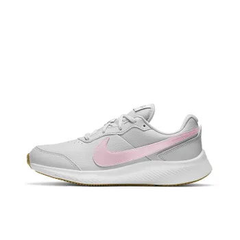 Nike Varsity Leather 'Photon Dust Pink Foam' Gs