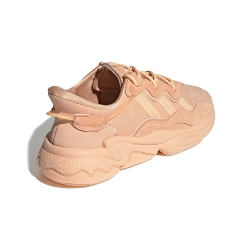 Adidas Ozweego Glow Orange-3