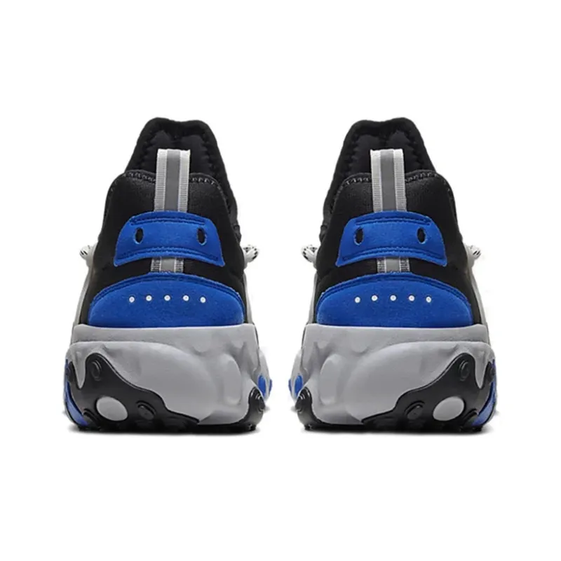 Nike Reacto Presto Racer Blue-3