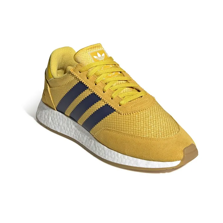 Adidas I 5923 Tribe Yellow Night Indigo-2
