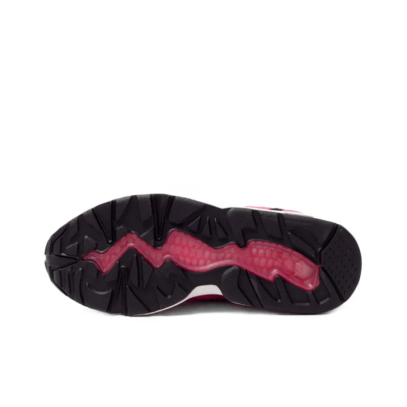 PUMA R698 Trinomic Pink/Red/White-4