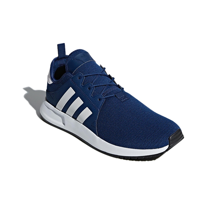 Adidas x_plr blue best sale