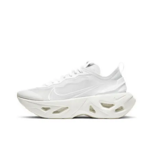 Nike ZoomX Vista Grind White Women's