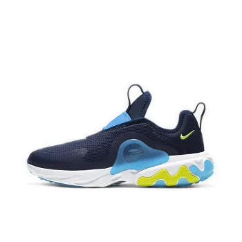 Nike React Presto Extreme Midnight Navy GS