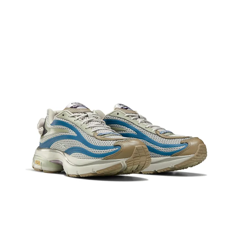 Reebok EightyOne Premier Pump Paris Kohei Okita Grey-2