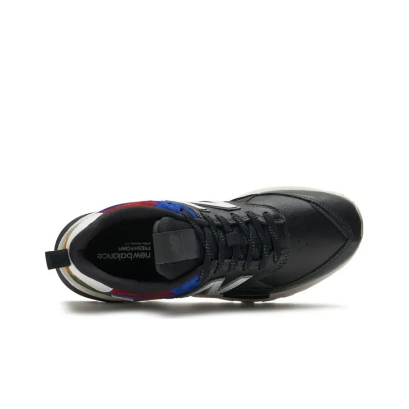 New Balance 547 Sport 'Black Dark Blue'-2