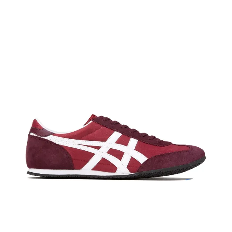 Onitsuka Tiger Machu Racer 'Red White'-1